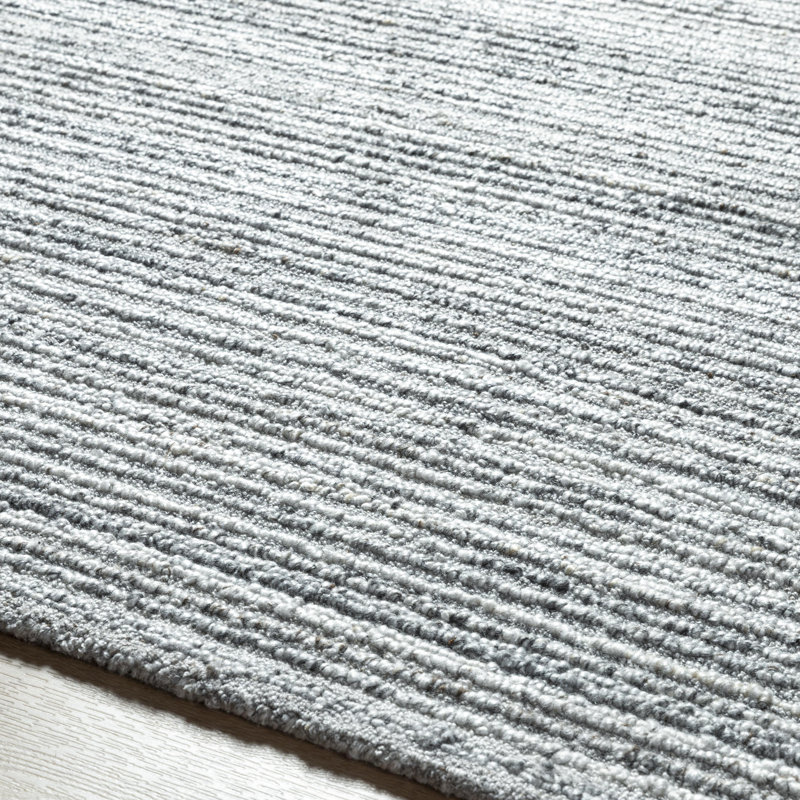Aubree ARB2300 Area Rug Blue, Rectangle 2' x 3'