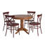Ensemble repas pour 4 personnes Aliha-564149410