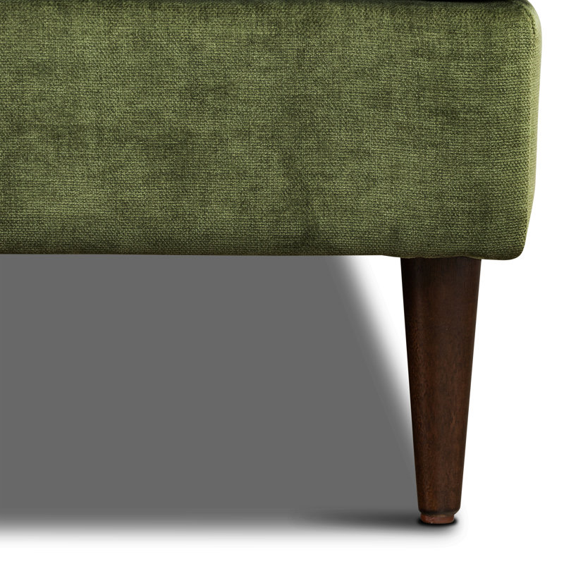 Tilica Upholstered Sofa & Chaise