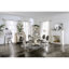 Ensemble de 2 chaises d'appoint Transition