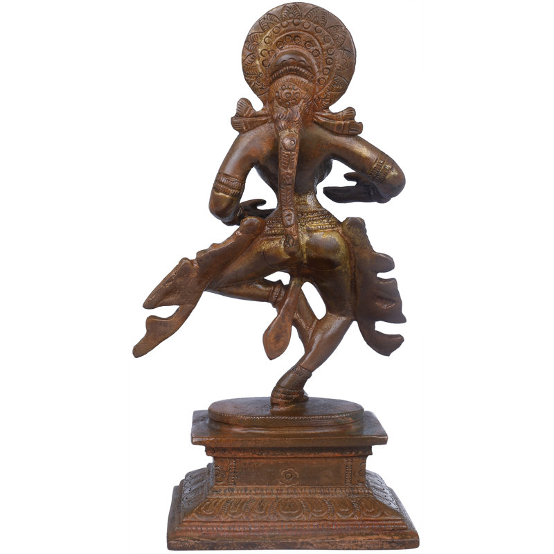 Religious & Spiritual Statue, Brown
