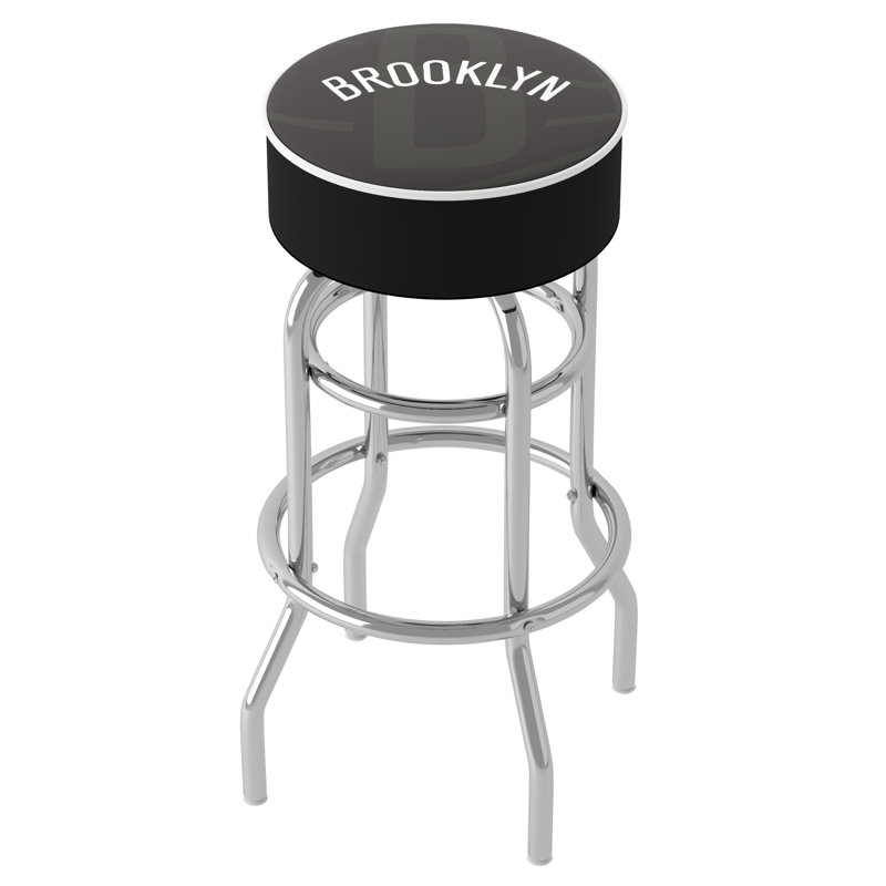 Tabouret pivotant non fini 31 po