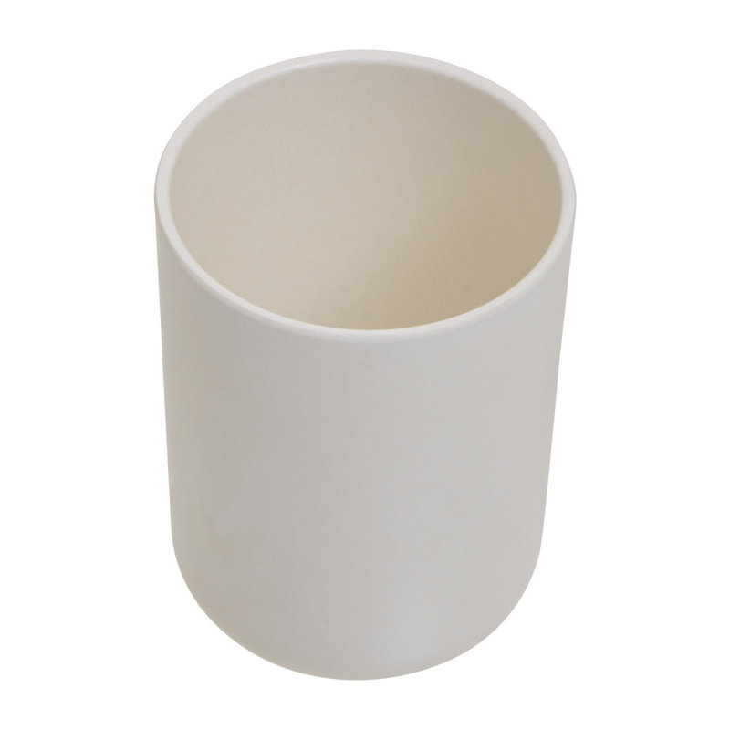 Buyse Tumbler, White