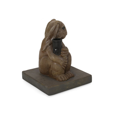 BASE DE PARAPLUIE LAPIN