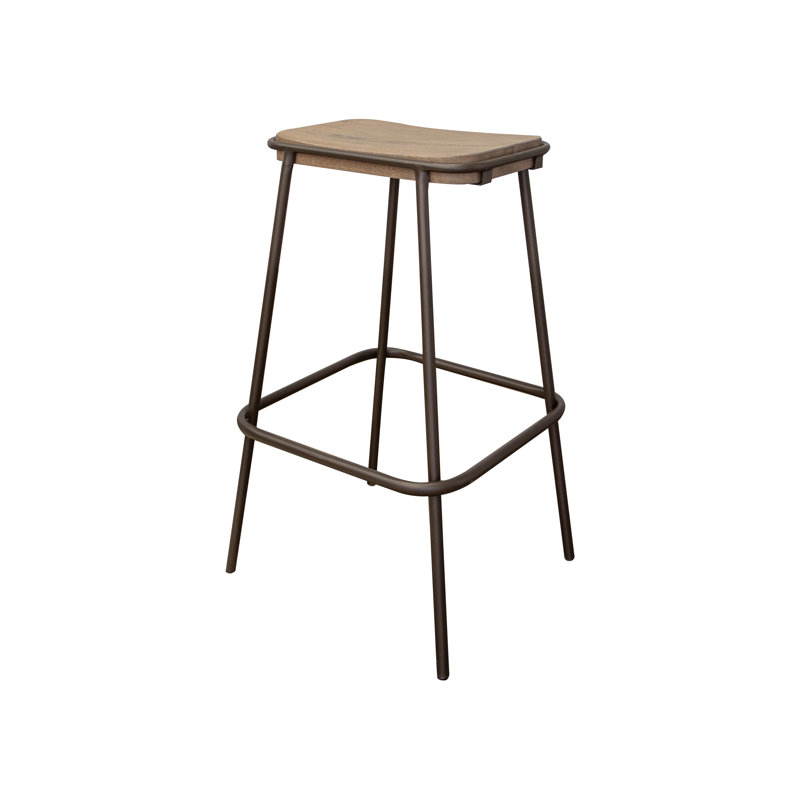 Tabouret Essa, Tabouret de bar (siège d'une hauteur de 30 po)