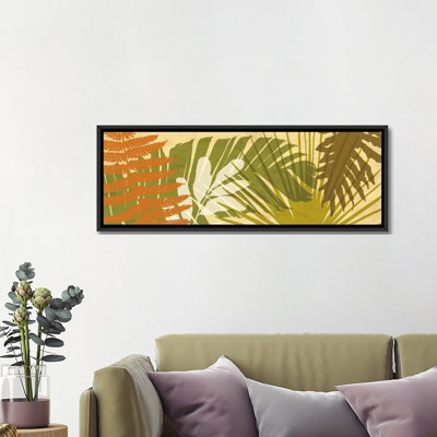 " Fresh II " Graphic Art