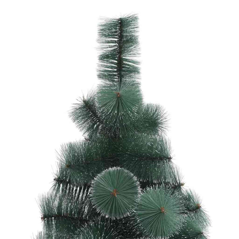 5.91' H Lighted Artificial Christmas Tree