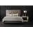 Calavaras Upholstered Standard Bed