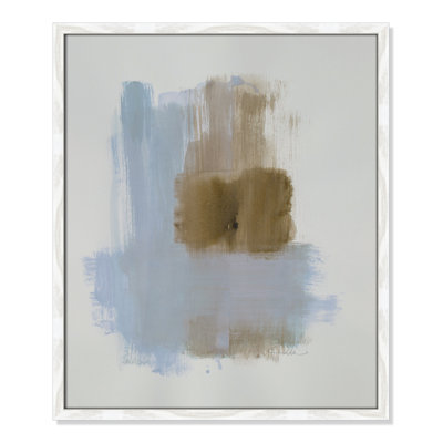Esmeray "Powder Room Wash IV" Print
