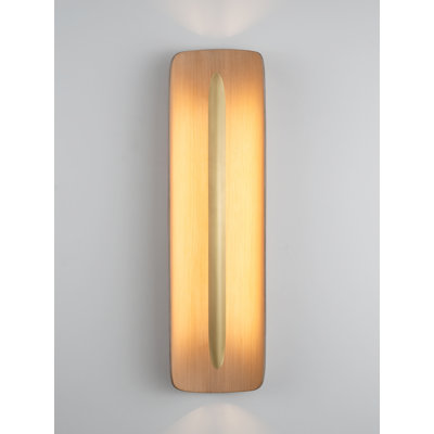 Grata LED Wall Sconce