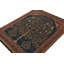 One-of-a-Kind 8'2" X 9'10" Hand Knotted Area Rug
