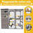 Outdoor Playpen Catio Cat Enclosure
