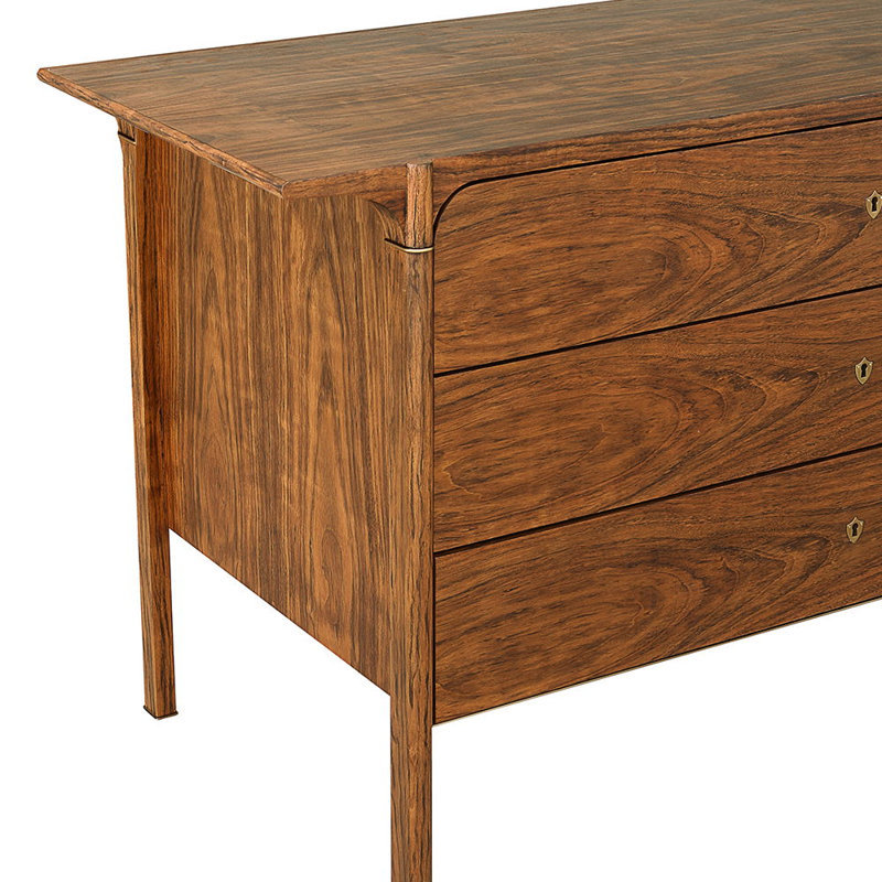 Rivington Chest
