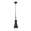 Etoile Small Aged Brass Pendant-1657596858-1657596859