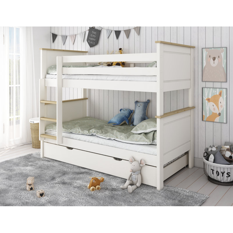 Single (3') Bunk Bed Bed Frame