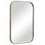 Miroir de coiffeuse Lancey