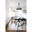 Jean-Louis 6 - Light Chandelier