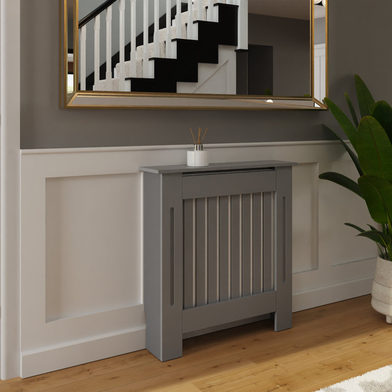 Radiator Cover, W78 x H82 x D19cm