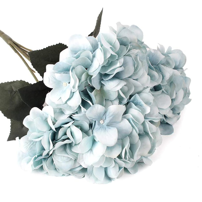 Arrangement, Blue