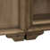 Karlin Entertainment Center w/ Piers for TVs up to 70" - Sandstone