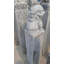 Lion Stone Garden Statue