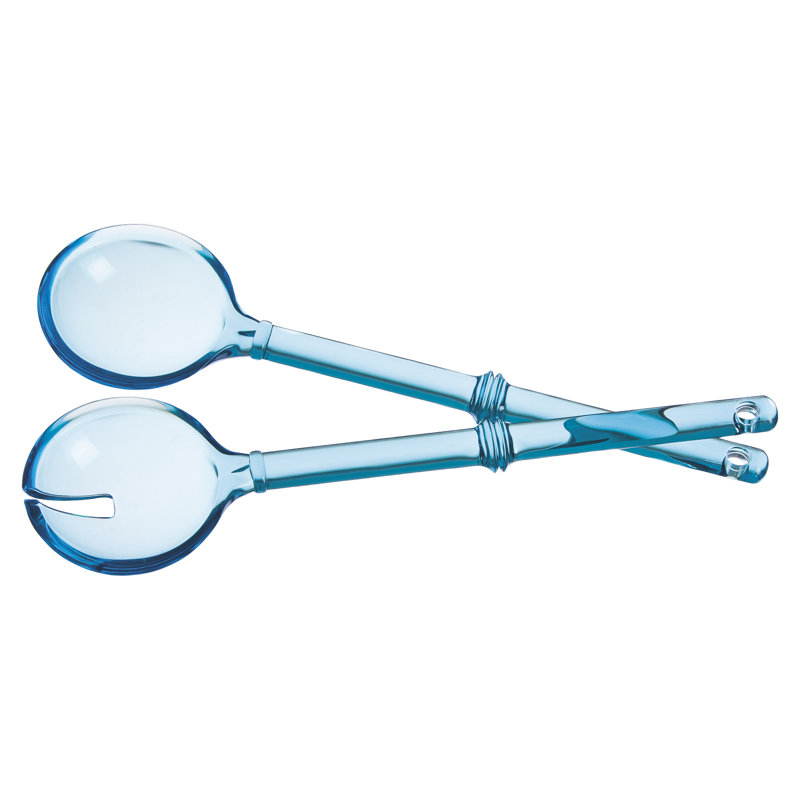 Specialty Spoon, Blue