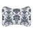 Classic Patterns - 1 Piece Bone Shape Feeding Mat-101344957