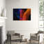 Neon Stroke I Print by Elle Youngstrom-25801270-25801272