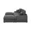 Canapé modulaire Arden Cloud-512343647