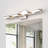 Charnessa Dimmable LED Vanity Light 3000K/4000K/5000K CCT Adjustable-1597757247-1603774433