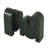 Marble Contemporary Arched Stone Bookends