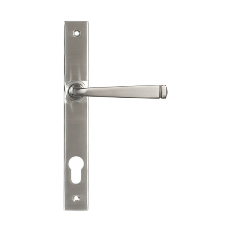Window Closer, Satin Marine