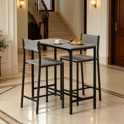Ensemble de table de cuisine, table basse et chaises, ensemble de table de salle à manger, ensemble de mobilier de bar