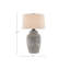 Quest Table Lamp
