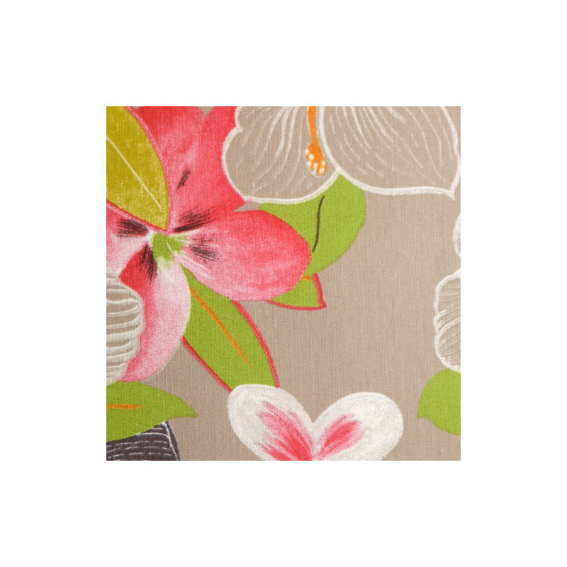 Coussin Hawaii Garden