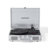 Portable 3 - Speed Turntable Decorative Record Player with Bluetooth-112742369