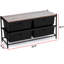 Commode de rangement 4 tiroirs Suprima-88168357