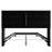 Monterrey Upholstered Panel Bed-1298653735-1298653734