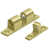 Polished Brass selected