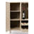 Amaya 35'' Bar Cabinet
