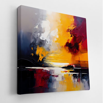 Sunset Dreams II