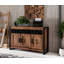 Lehoux 140cm Sideboard