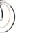 LED Semi Flush Mount