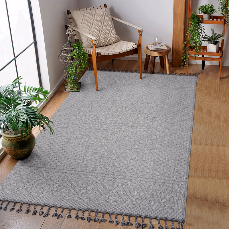 Tapis intérieur / extérieur