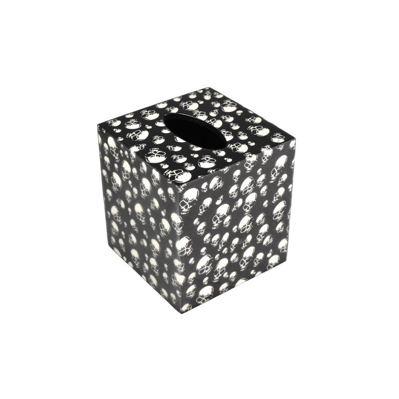 Tissue Box Cover