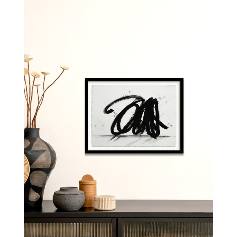 Vital 2 Print by H. Scott