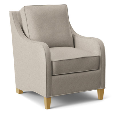 Koko 29" Wide Armchair