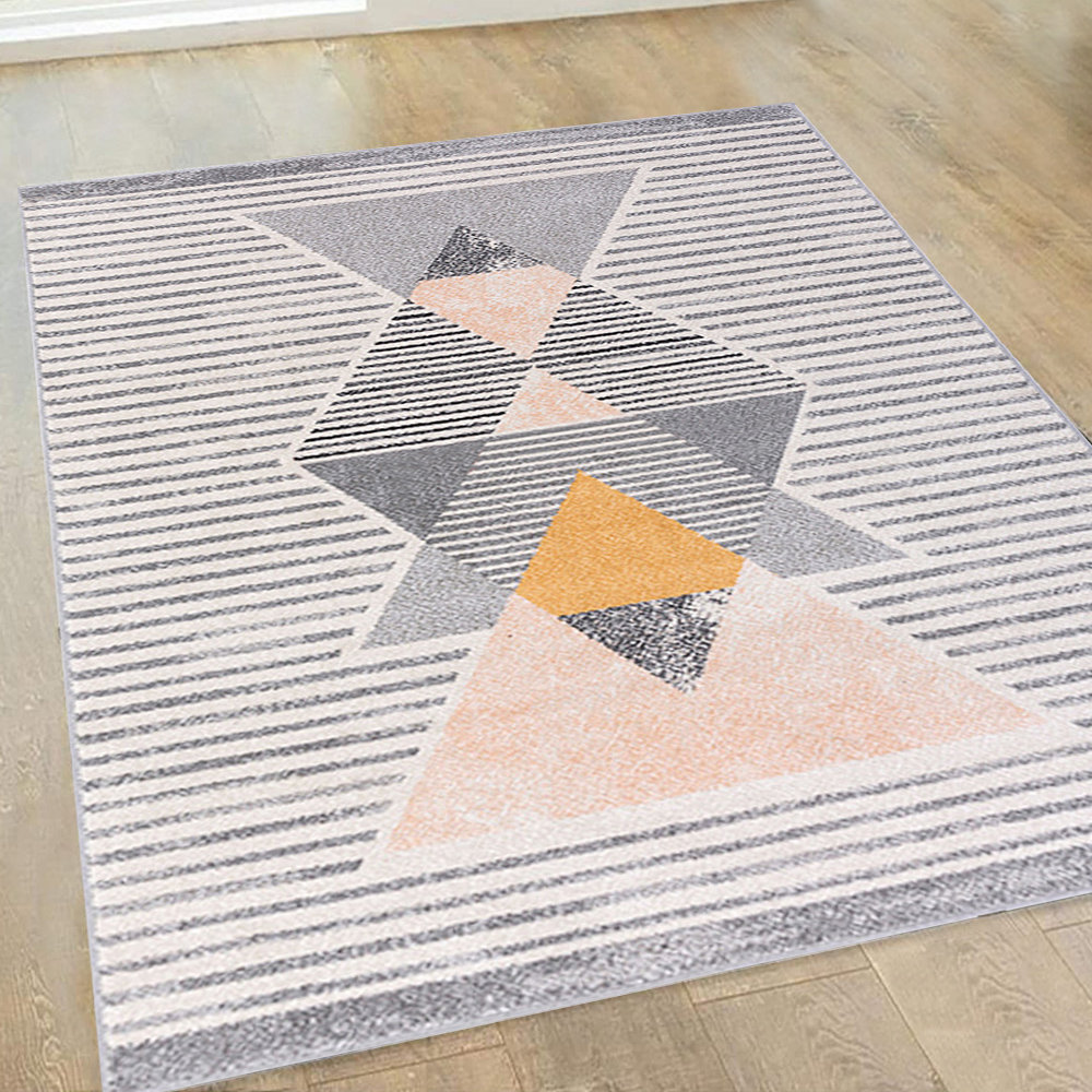 Crystal Velvet Carpet Pads, Non-slip Carpet Pads, Area Carpets