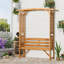 Patio Dining Set Table,