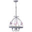 Britany 3 - Light Unique / Statement Chandelier-1284216588